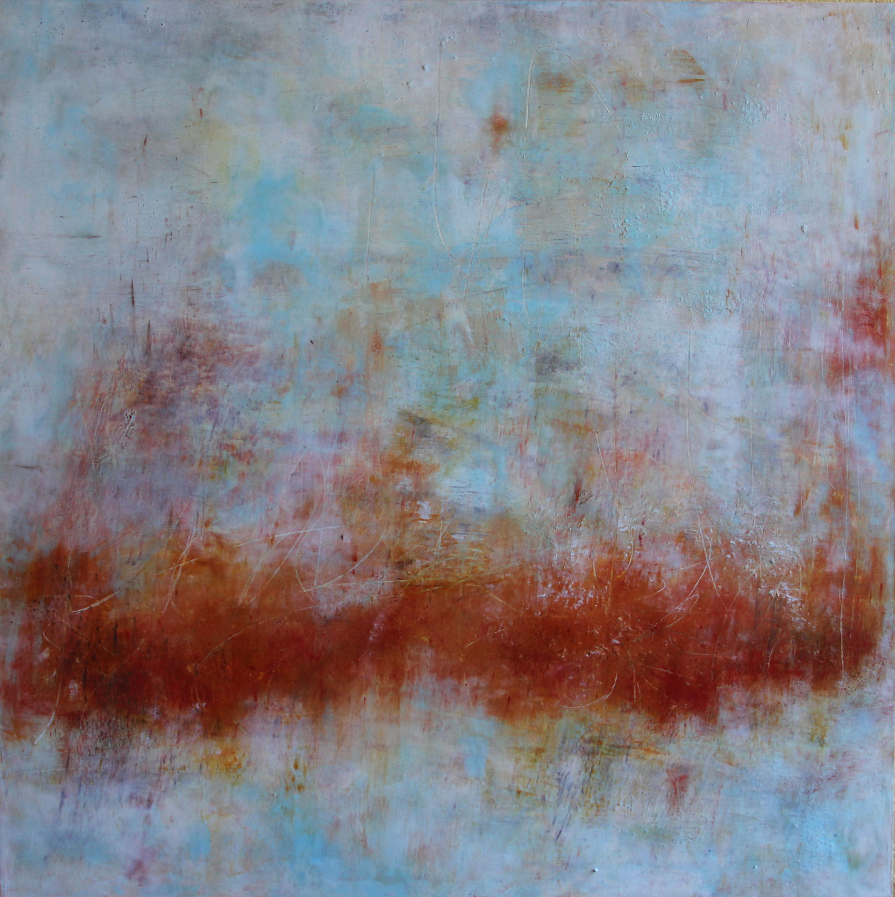 Entre-Deux 24x24
