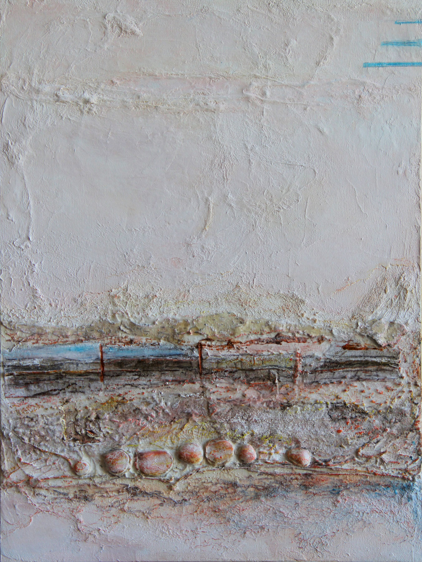 Mixed Media