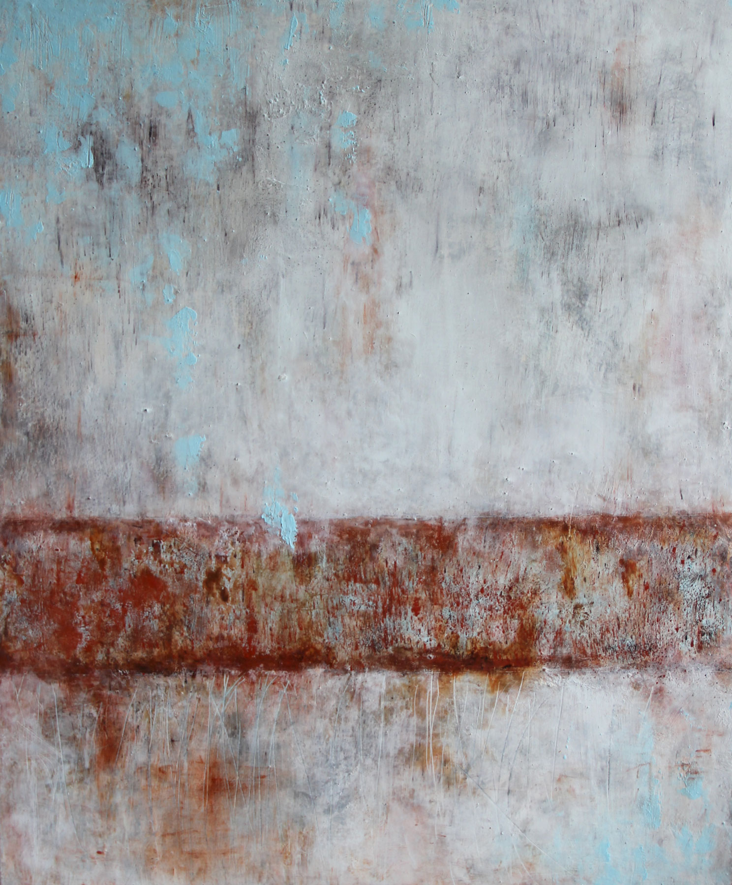 Poutrelle 20 x 24