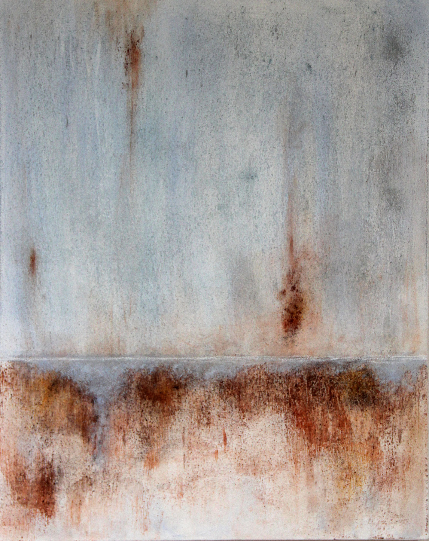 Rust 2 30 x 24