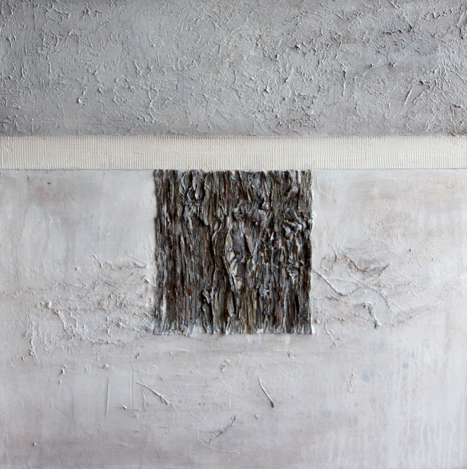 Vigne CarrÉ 24 x 24